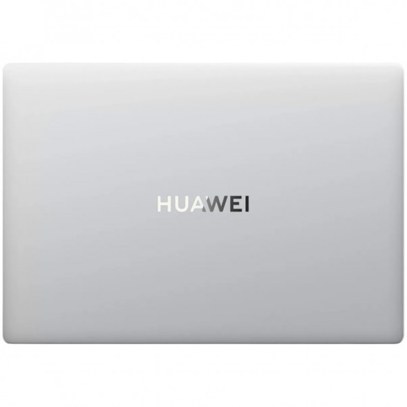 Ноутбук Huawei MateBook D 16 MCLG-X 53014QLA (16&amp;quot;, IPS, Intel Core i5 13420H 2.1ГГц, 8 ядер, 16ГБ LPDDR4x, 512ГБ SSD, Intel UHD Graphics, без ОС), серебристый в Кирове