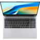 Ноутбук Huawei MateBook D 16 MCLG-X 53014QLA (16&amp;quot;, IPS, Intel Core i5 13420H 2.1ГГц, 8 ядер, 16ГБ LPDDR4x, 512ГБ SSD, Intel UHD Graphics, без ОС), серебристый в Кирове