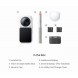 Экшн-камера Insta360 X6 Essentials Bundle, White в Кирове