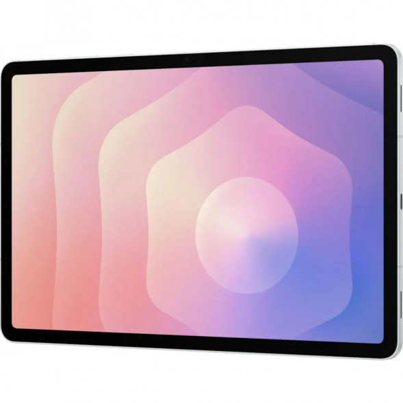 Планшет Samsung Galaxy Tab S11 SM-X736 12ГБ/128ГБ LTE, Silver в Кирове