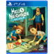 Игра Hello Neighbor: Hide and Seek [PS4, русские субтитры] в Кирове
