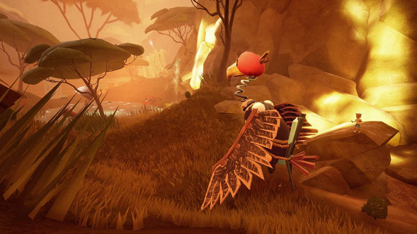 Игра Hello Neighbor: Hide and Seek [PS4, русские субтитры] в Кирове