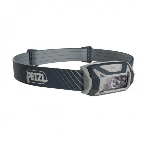 Налобный фонарь Petzl Tikka E061AA00, grey в Кирове