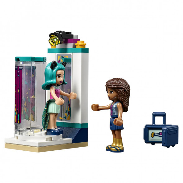 Конструктор LEGO Friends 41344 Магазин аксессуаров Андреа в Кирове