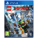 Игра LEGO Ninjago Movie: The Videogame (Ниндзяго) [PS4, русские субтитры] в Кирове