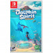 Игра Dolphin Spirit: Ocean Mission [Nintendo Switch, русские субтитры] в Кирове