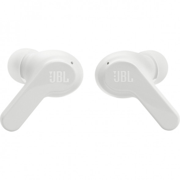 Беспроводные наушники JBL Wave Beam, White в Кирове