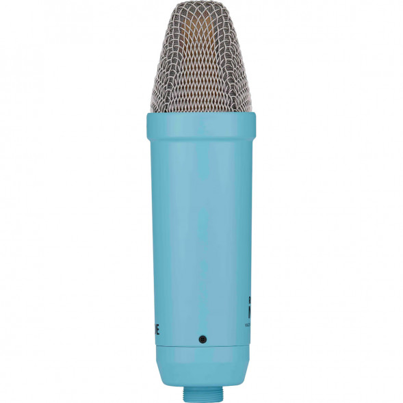 Микрофон студийный RODE NT1 Signature, Blue в Кирове