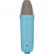 Микрофон студийный RODE NT1 Signature, Blue в Кирове