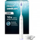 Электрическая зубная щётка Philips Sonicare 6100 HX7400/01, белый в Кирове