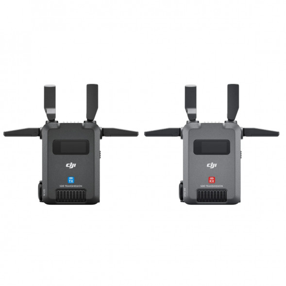 Cистема передачи видео DJI SDR Transmission Combo (приемник+передатчик) в Кирове