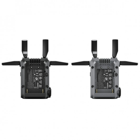 Cистема передачи видео DJI SDR Transmission Combo (приемник+передатчик) в Кирове