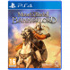 Игра Mount &amp;amp; Blade II: Bannerlord [PS4, русские субтитры] в Кирове