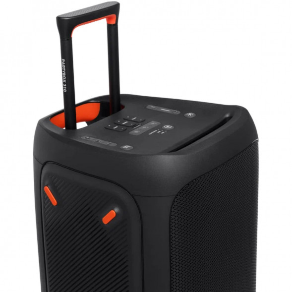 Портативная акустика JBL Partybox 310 в Кирове