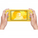 Игровая приставка Nintendo Switch Lite 32 ГБ, желтый в Кирове