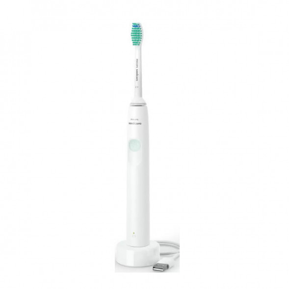 Электрическая звуковая зубная щетка Philips Sonicare HX3641/11 в Кирове