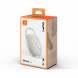 Портативная колонка JBL Clip 5, White в Кирове