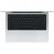Ноутбук Apple MacBook Pro 14 2026 MGDQ4 (M5 Max 32-Core GPU, 36GB/2TB), Серебристый/Silver в Кирове