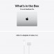 Ноутбук Apple MacBook Pro 14 2026 MGDQ4 (M5 Max 32-Core GPU, 36GB/2TB), Серебристый/Silver в Кирове