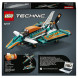 Конструктор LEGO Technic 42117 Гоночный самолёт в Кирове