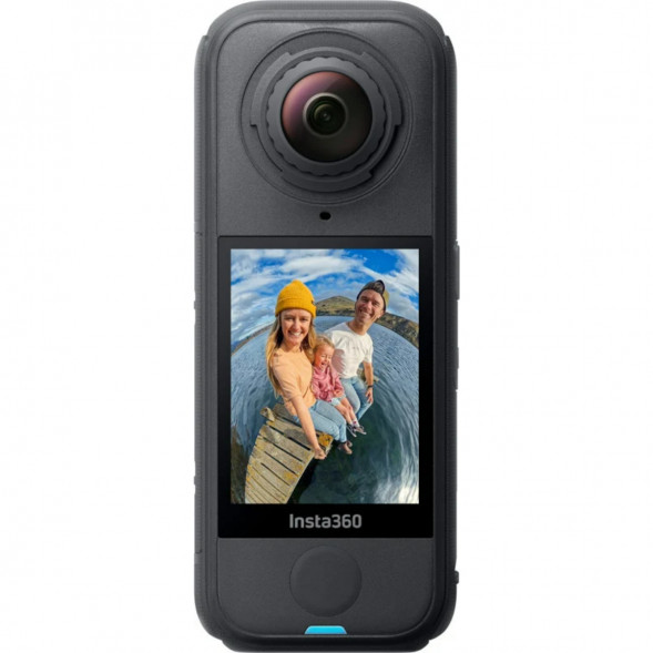 Экшн-камера Insta360 X4 Air 8K Pack Light в Кирове