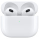 Беспроводные наушники Apple AirPods 3 Lightning Charging Case, белый  в Кирове