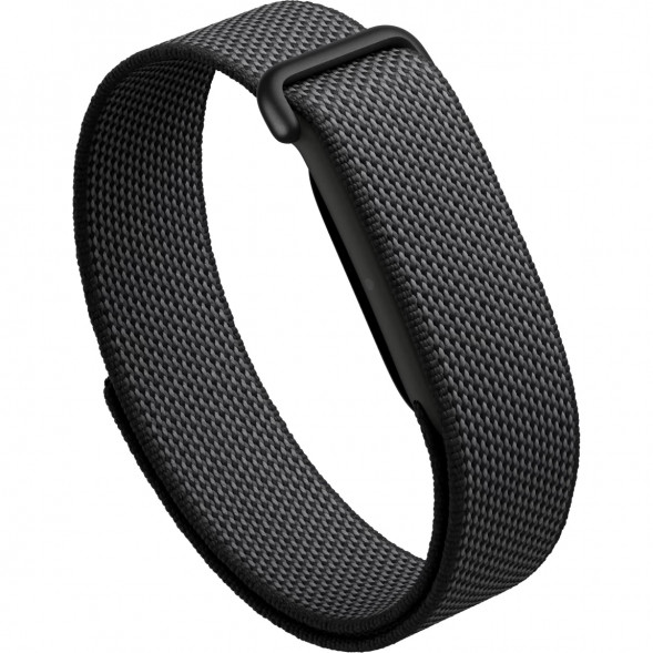 Фитнес-браслет Google Fitbit Air (Чёрный/Obsidian) в Кирове