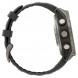 Умные часы Garmin Fenix 8 PRO, 47 мм, AMOLED, Sapphire, Titanium with Graphite/Black Silicone Band 010-03198-10 в Кирове