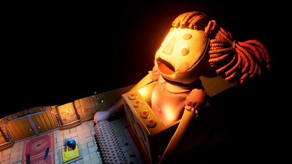 Игра Nintendo Switch - It Takes Two (русские субтитры) в Кирове