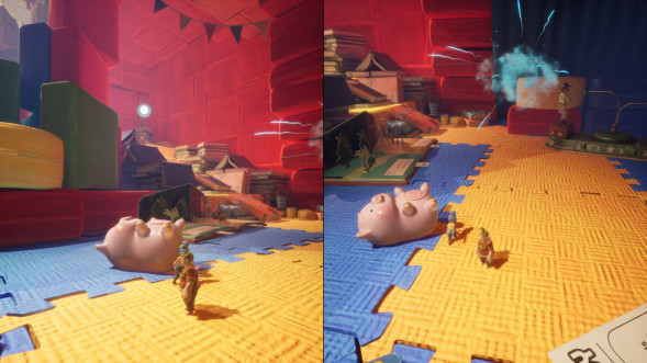 Игра Nintendo Switch - It Takes Two (русские субтитры) в Кирове