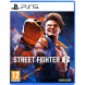 Игра Street Fighter 6 [PS5, Русские субтитры] в Кирове