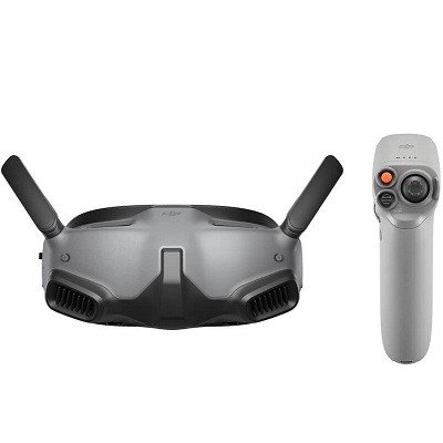 Комплект DJI Goggles Integra Motion Combo в Кирове
