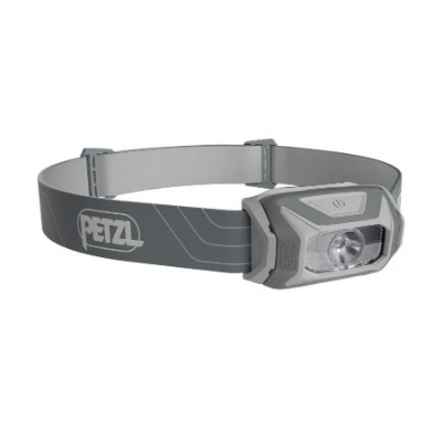 Налобный фонарь Petzl Tikkina E060AA00, серый в Кирове