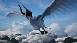 Игра Star Wars Jedi: Fallen Order (Павший Орден) [PS4, русская версия]