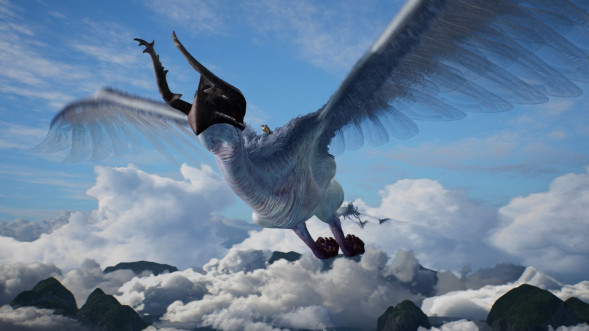 Игра Star Wars Jedi: Fallen Order (Павший Орден) [PS4, русская версия] в Кирове