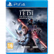Игра Star Wars Jedi: Fallen Order (Павший Орден) [PS4, русская версия] в Кирове