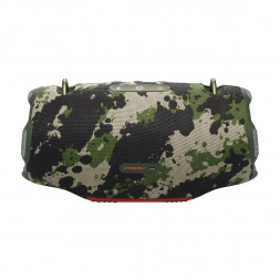 Портативная колонка JBL Xtreme 4, Camouflage