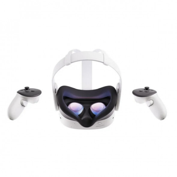 Шлем виртуальной реальности Oculus Quest 3S, 128 ГБ  в Кирове