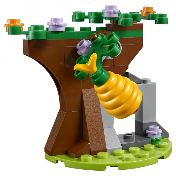 Конструктор LEGO Friends 41363 Приключения Мии в лесу в Кирове
