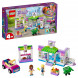 Конструктор LEGO Friends 41362 Супермаркет Хартлейк Сити в Кирове