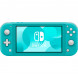 Игровая приставка Nintendo Switch Lite 32 ГБ, бирюзовый в Кирове