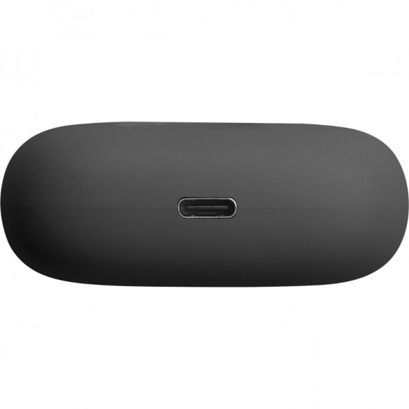 Беспроводные наушники JBL Wave Beam, Black в Кирове