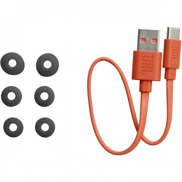 Беспроводные наушники JBL Wave Beam, Black в Кирове