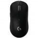 Беспроводная мышь Logitech G Pro X Superlight, черный в Кирове