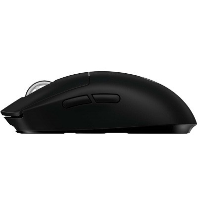 Беспроводная мышь Logitech G Pro X Superlight, черный в Кирове