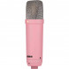Микрофон студийный RODE NT1 Signature, Pink в Кирове