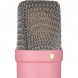 Микрофон студийный RODE NT1 Signature, Pink в Кирове