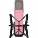 Микрофон студийный RODE NT1 Signature, Pink в Кирове