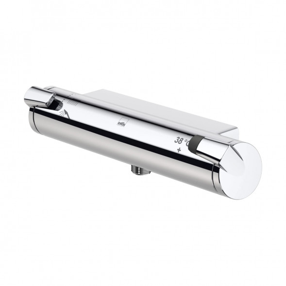 Термостатический смеситель для душа Oras Optima (7160), хром в Кирове
