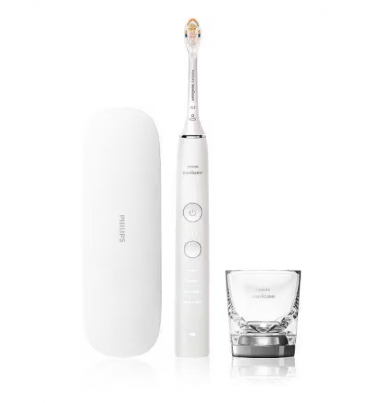 Электрическая зубная щетка Philips Sonicare DiamondClean 9000 HX9911/19 в Кирове